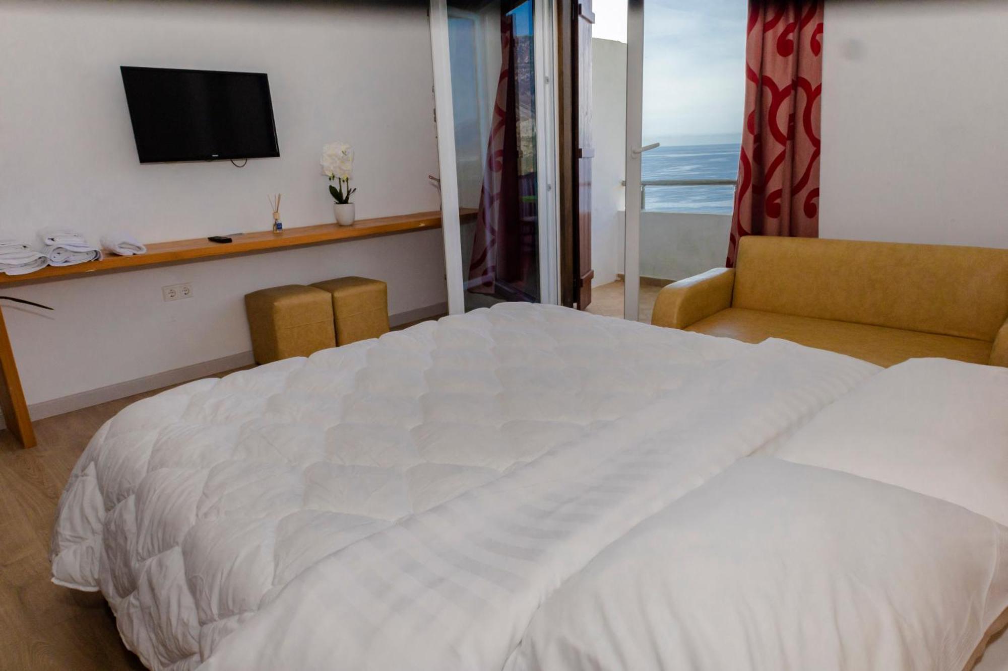 Casa de hóspedes Soren The Sunset Dream Himare