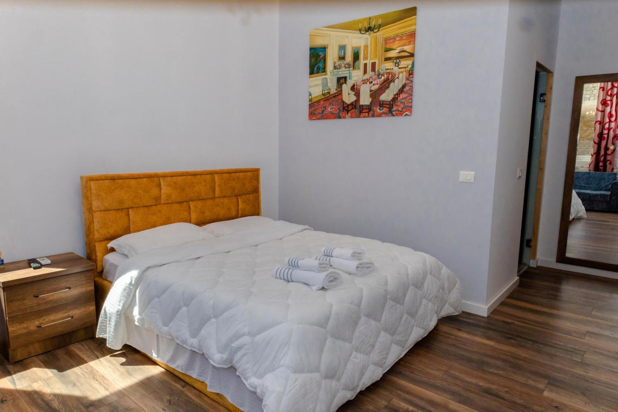 Soren The Sunset Dream Casa de hóspedes Himare