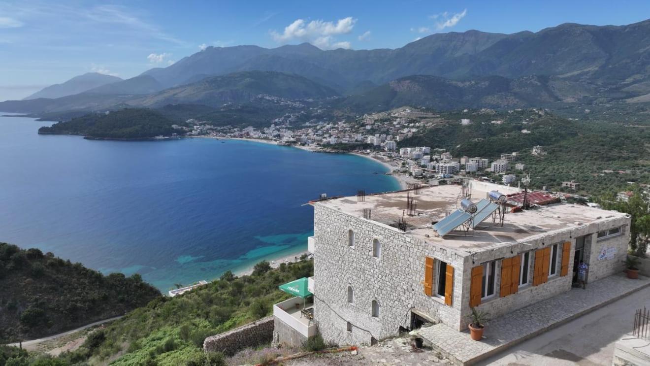 Soren The Sunset Dream Himare