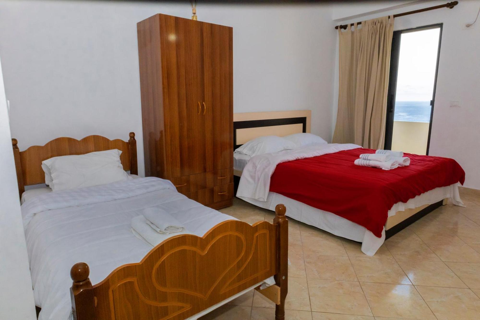 Soren The Sunset Dream Guest house Himare