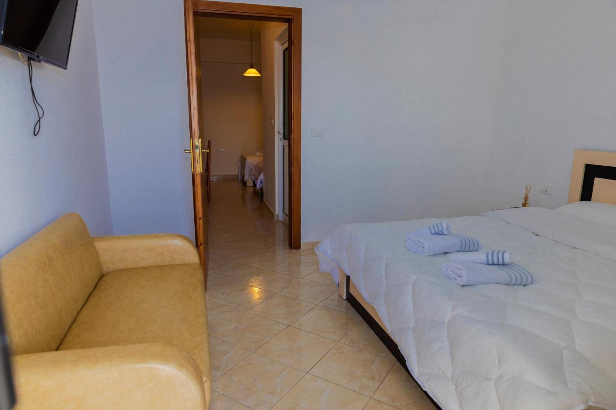 Guest house Soren The Sunset Dream *