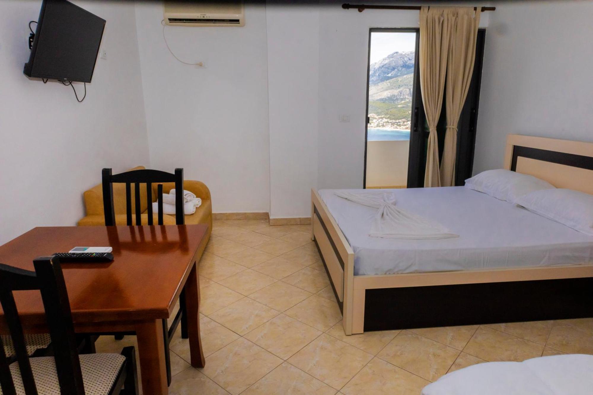 Soren The Sunset Dream Guest house *