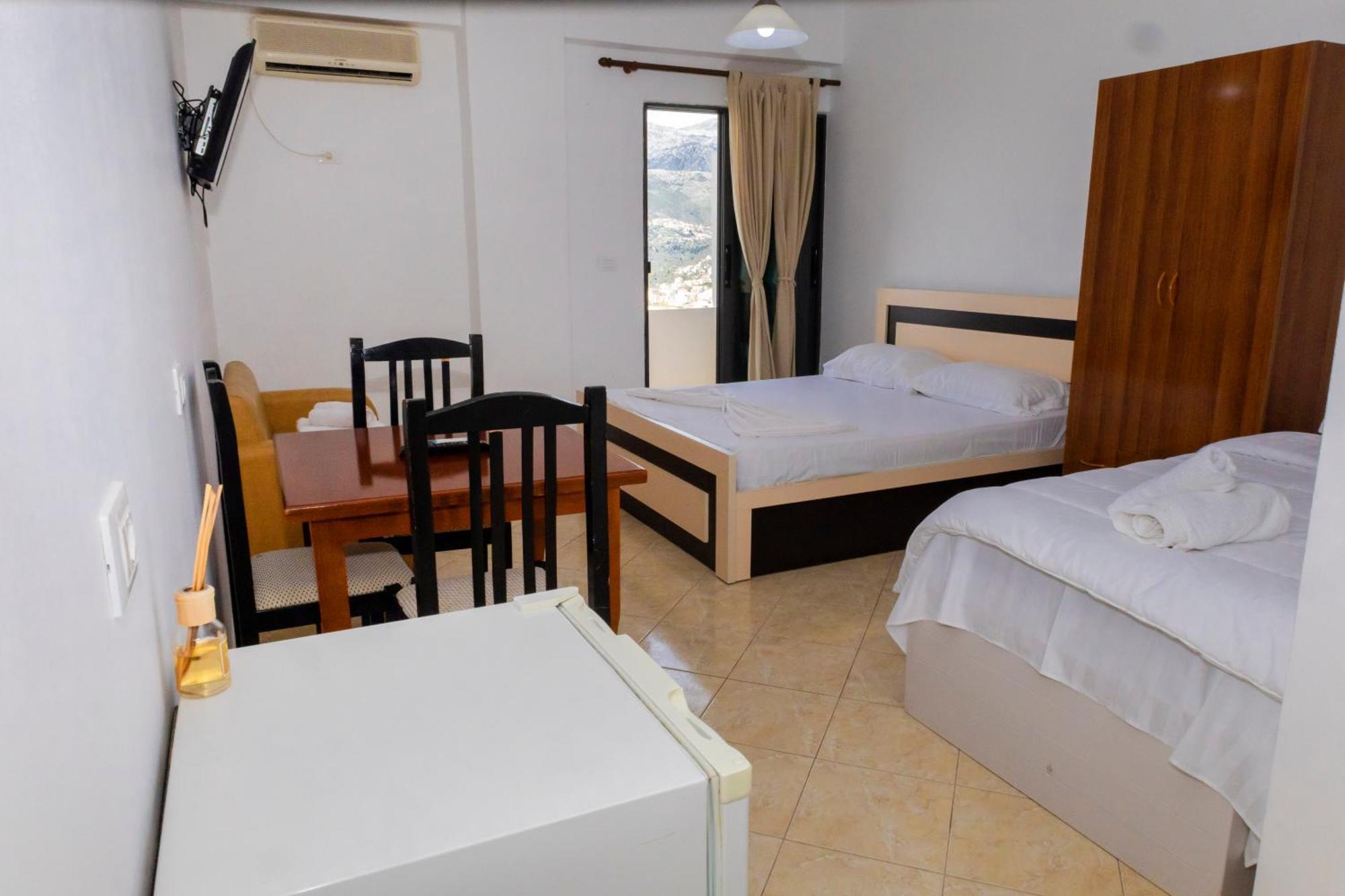 Guest house Soren The Sunset Dream