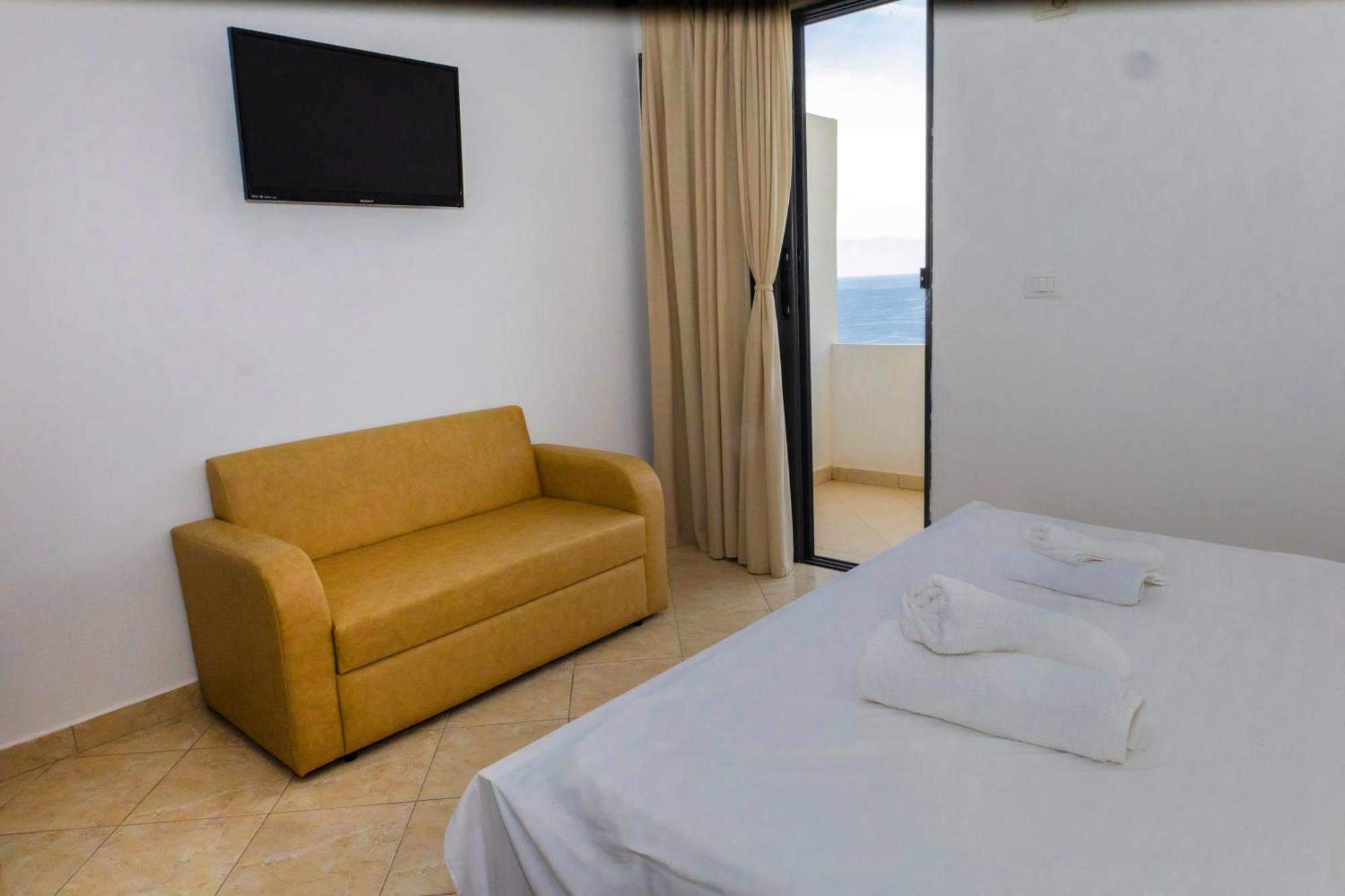 Soren The Sunset Dream Guest house *