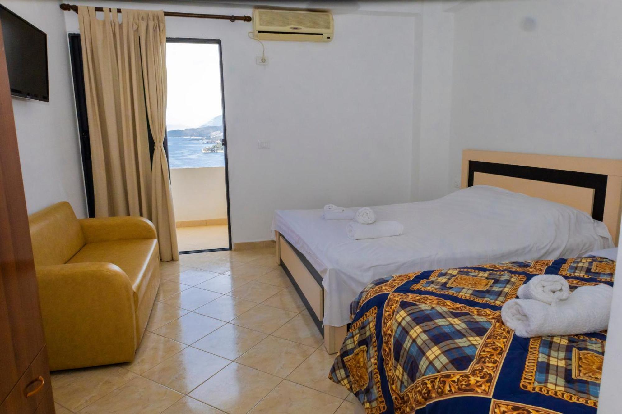 Soren The Sunset Dream Guest house Himare