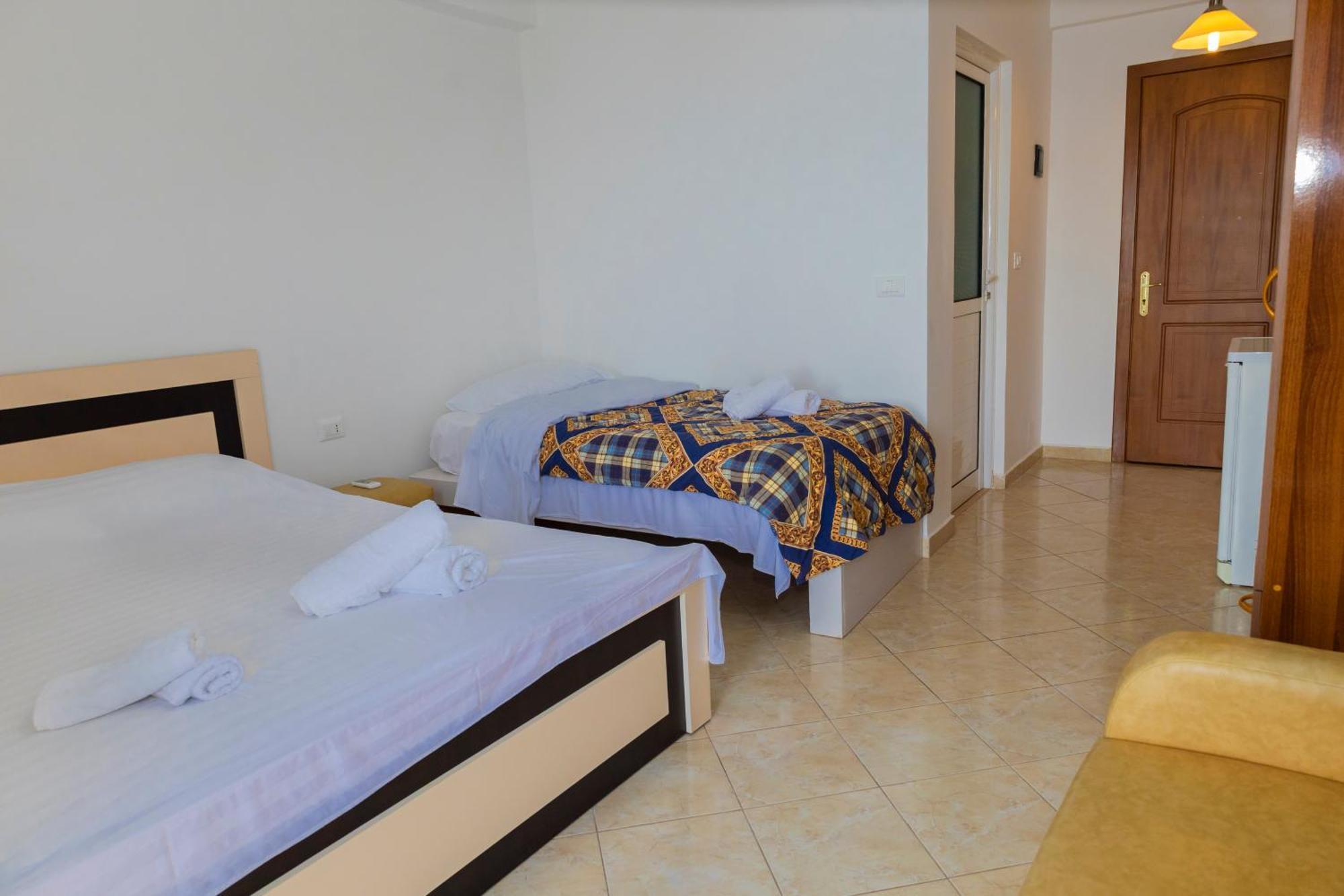 Guest house Soren The Sunset Dream *