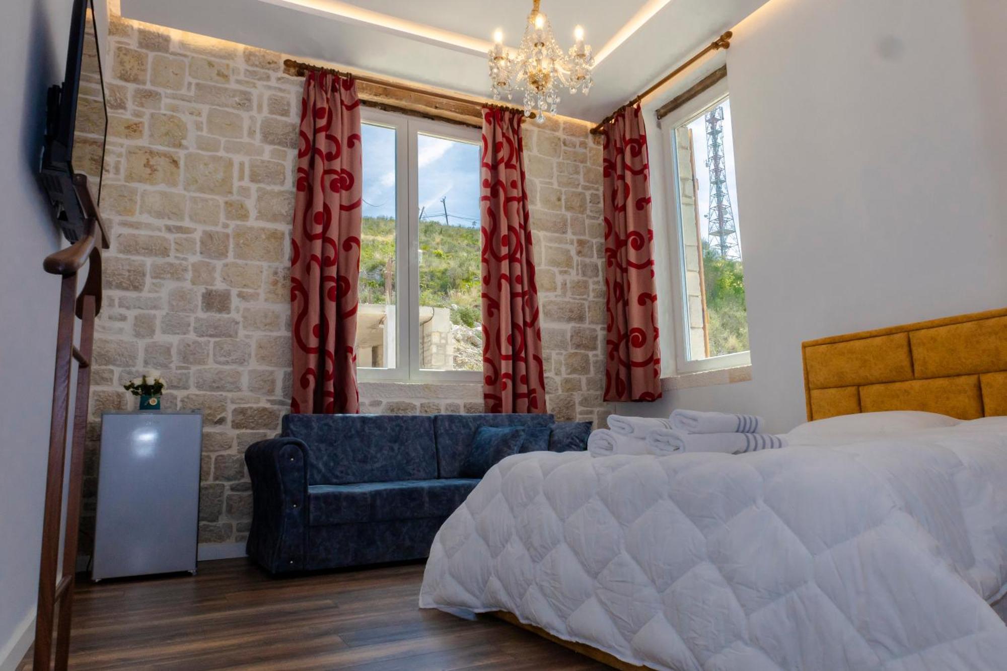 Guest house Soren The Sunset Dream