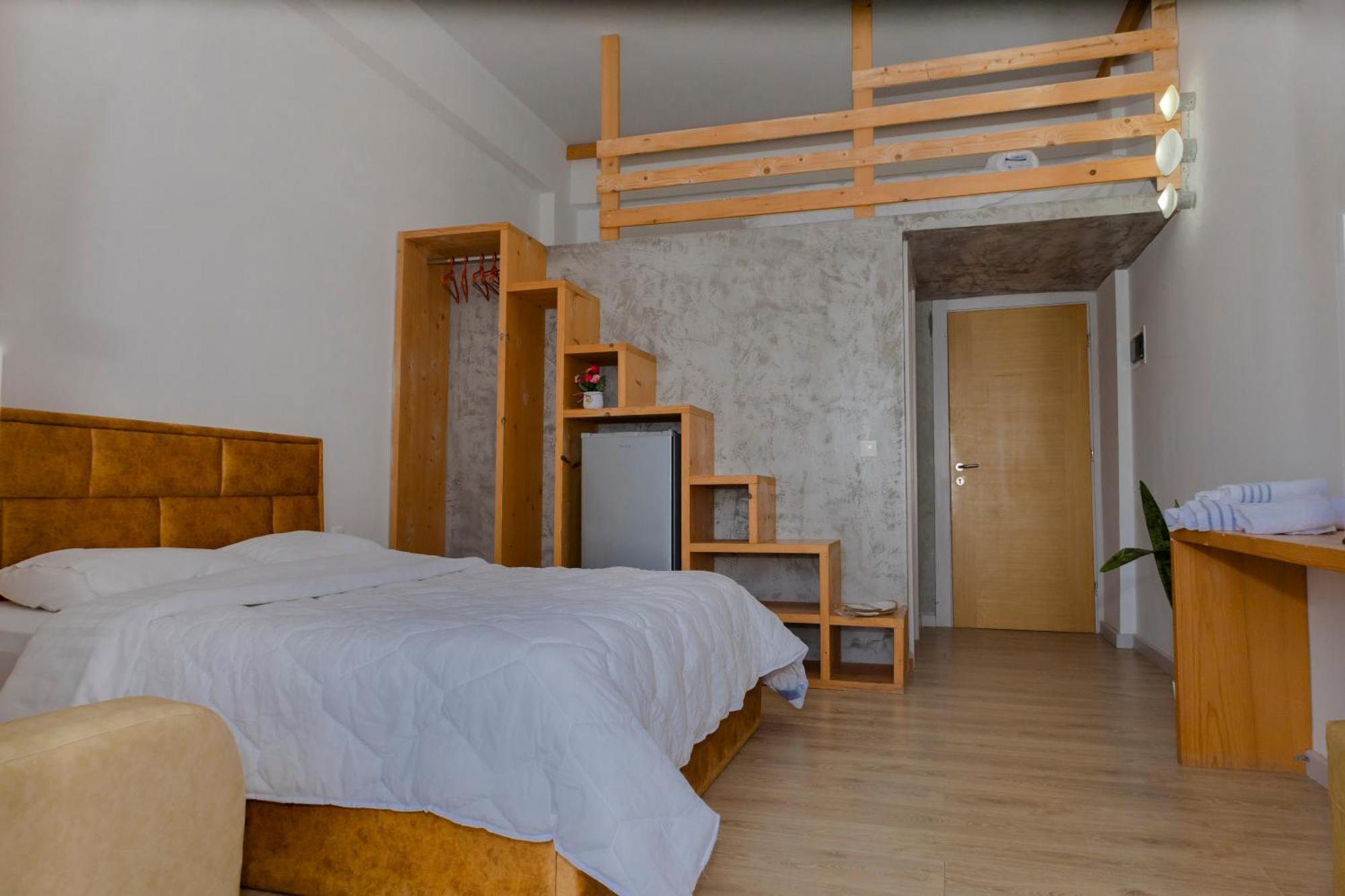 Soren The Sunset Dream Guest house Himare