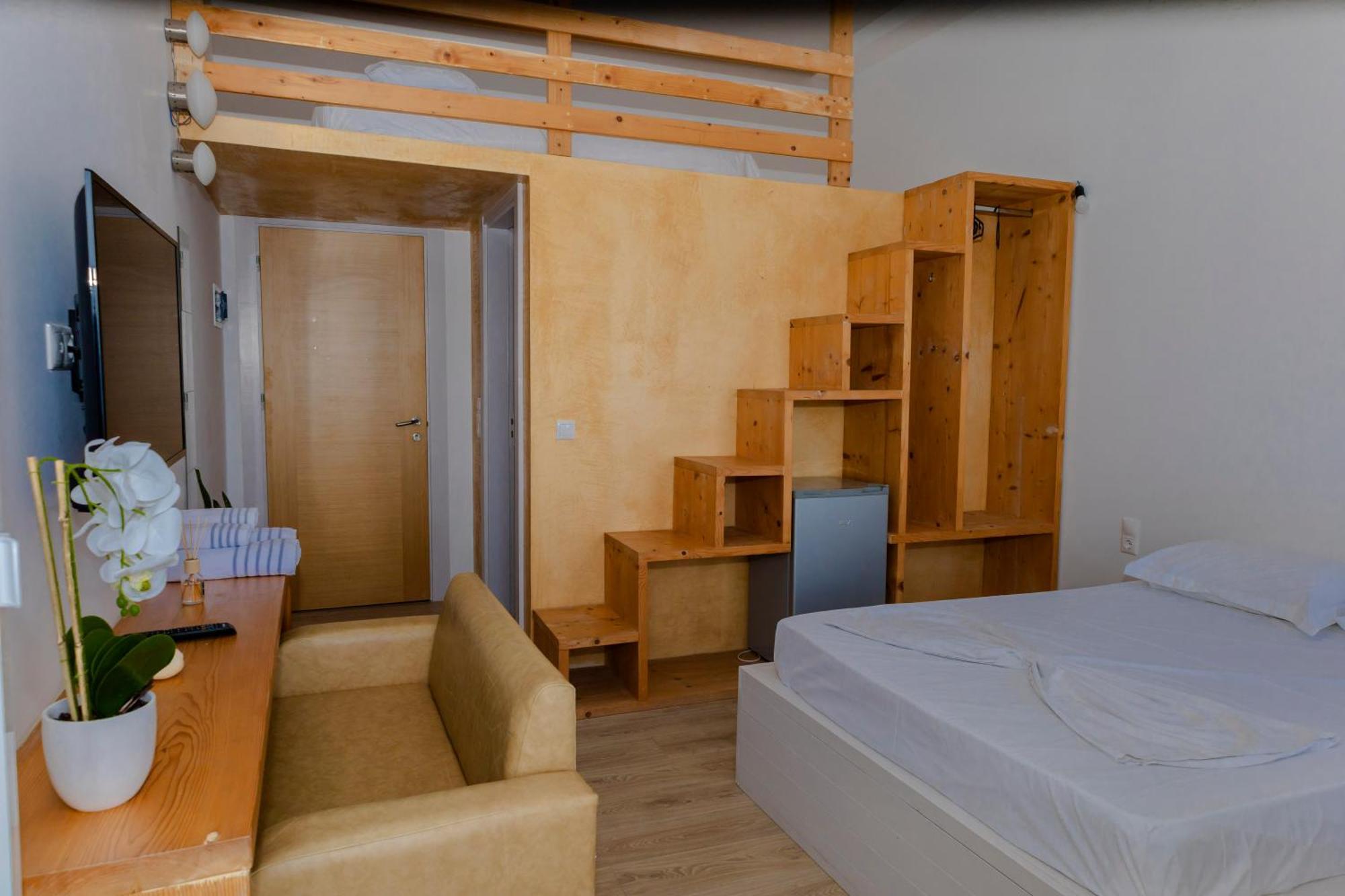 Guest house Soren The Sunset Dream *