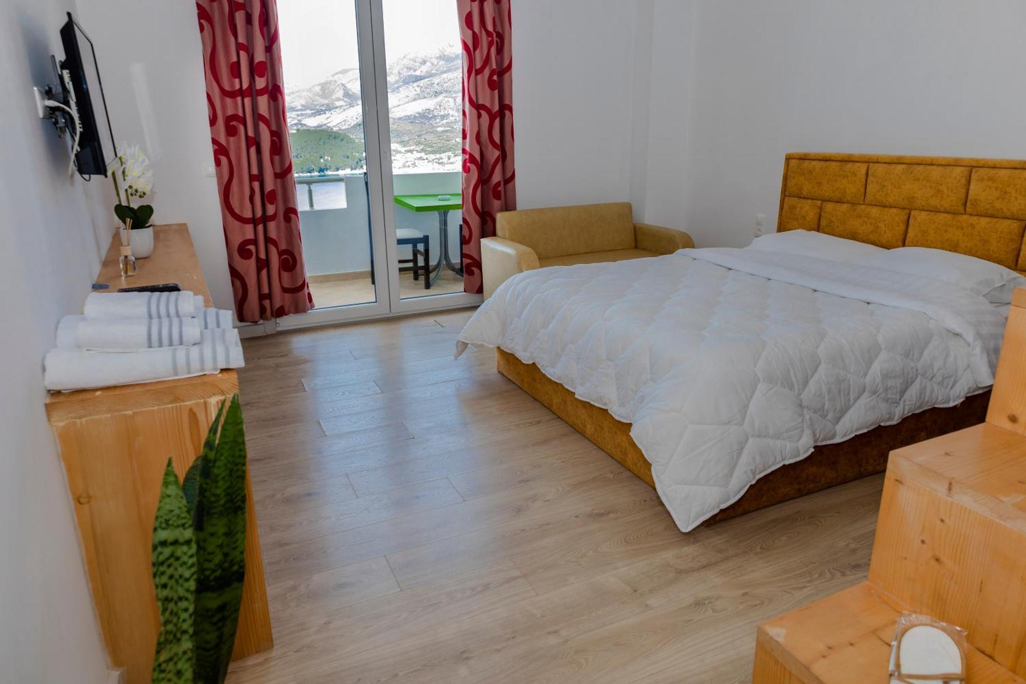 Guest house Soren The Sunset Dream