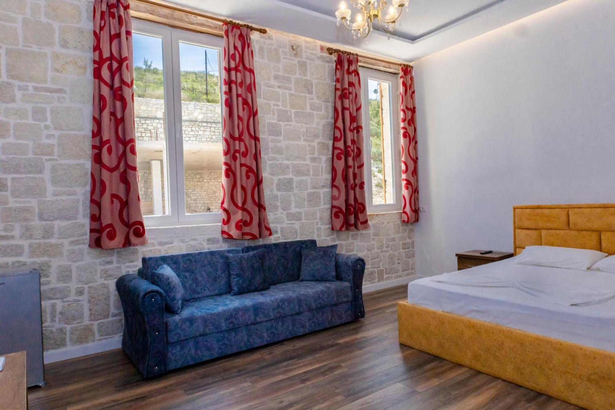Guest house Soren The Sunset Dream Himare