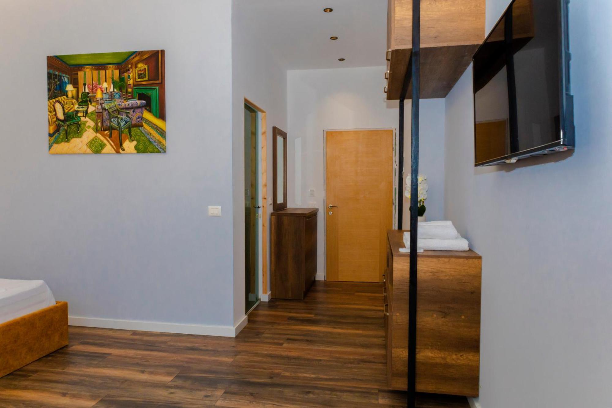 Soren The Sunset Dream Guest house Himare