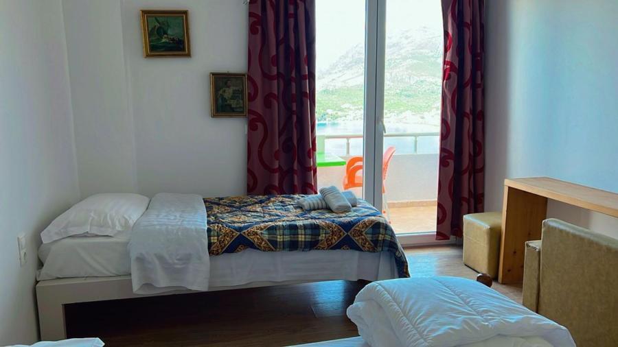 Guest house Soren The Sunset Dream