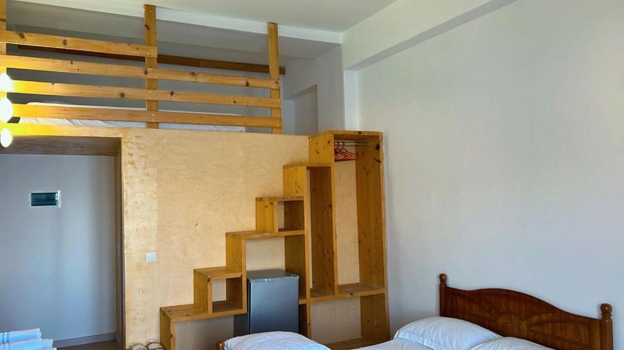 Soren The Sunset Dream Guest house Himare