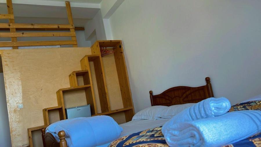 Soren The Sunset Dream Guest house Himare